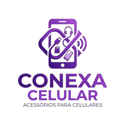 Conexa Celular, acessórios para celulares